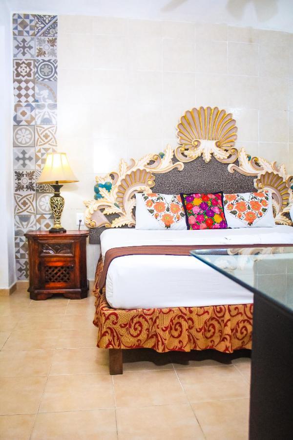 Palacio Canton Hotel - Valladolid 巴利亚多利德 外观 照片