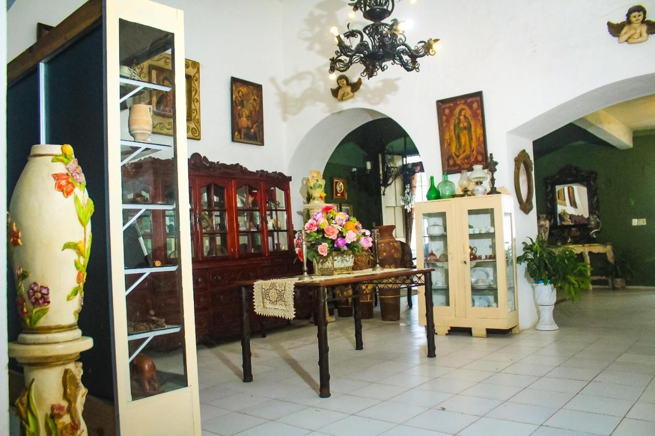 Palacio Canton Hotel - Valladolid 巴利亚多利德 外观 照片
