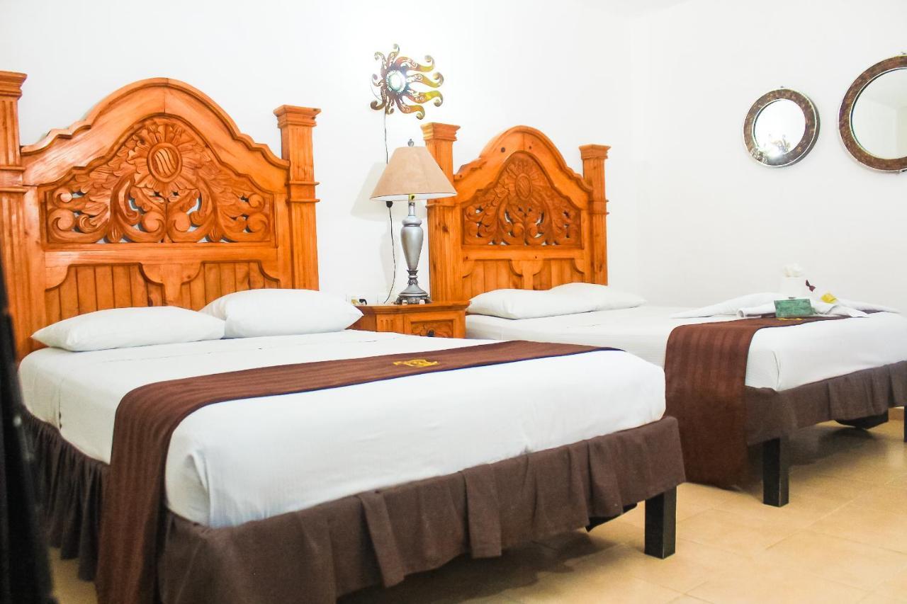 Palacio Canton Hotel - Valladolid 巴利亚多利德 外观 照片