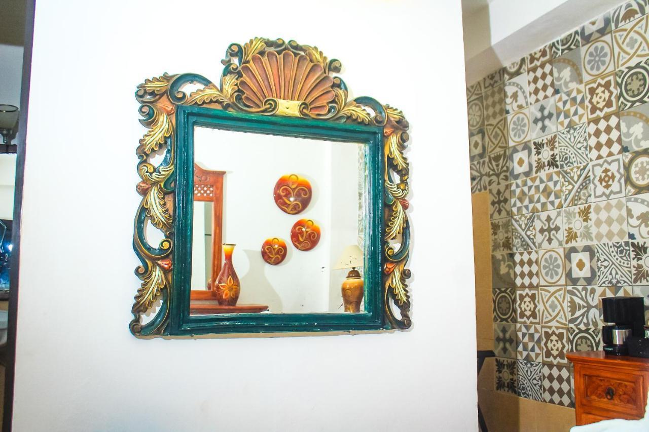 Palacio Canton Hotel - Valladolid 巴利亚多利德 外观 照片