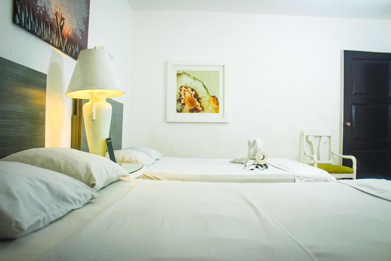 Palacio Canton Hotel - Valladolid 巴利亚多利德 外观 照片